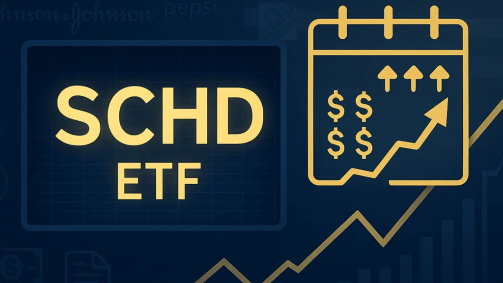 what is schd etf
