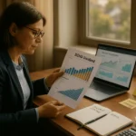 How to Reinvest SCHD Dividends DRIP vs Manual Strategy Explained